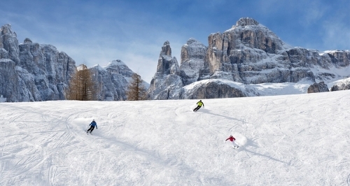 Alta Badia Alta Badia