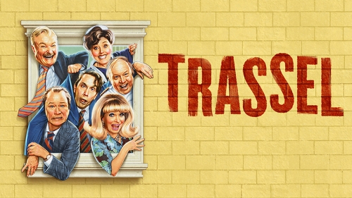 Trassel